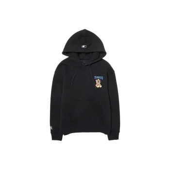 MLB New York Yankees Sweatshirt Unisex Black