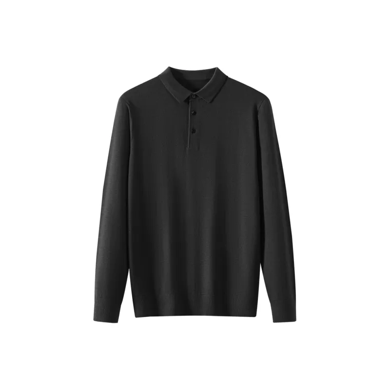 H YXIANG Sweaters Men-0
