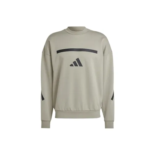 Adidas Free Shipping With AdiClub New Adidas Z.N.E. Sweatshirt