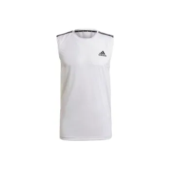 Adidas Tank Tops Men