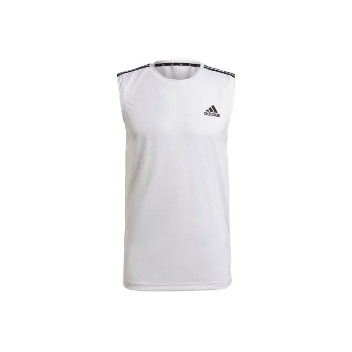 Adidas Tank Tops Men-0