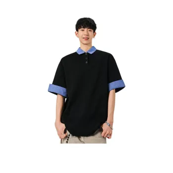 RAP PANDA Polo Shirts Unisex