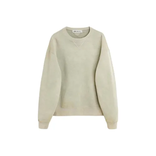 OUR LEGACY Perfect Sweatshirt