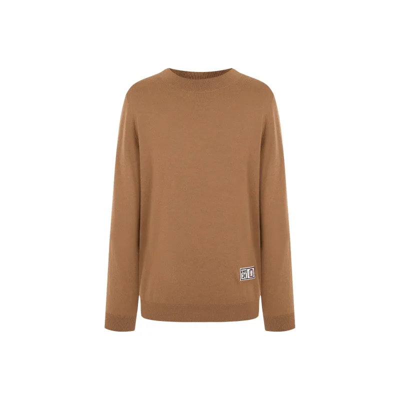 C'N'C Rhythm Party Series Fall And Winter Sweater Men's-2