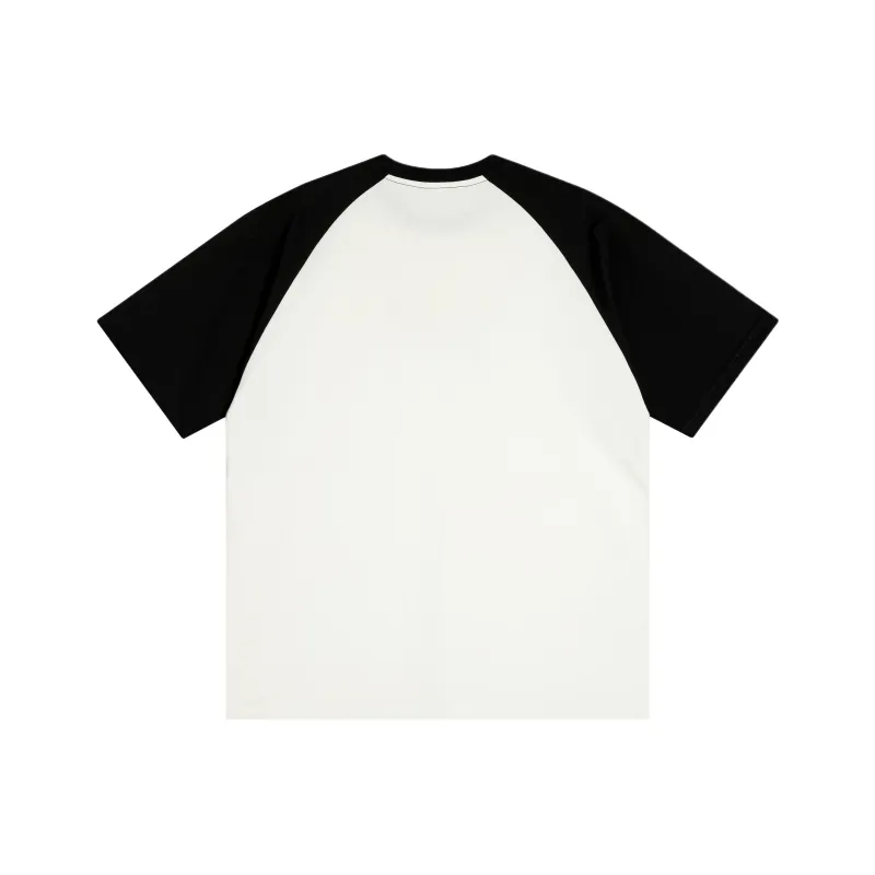 IN'S T Shirts Unisex-1