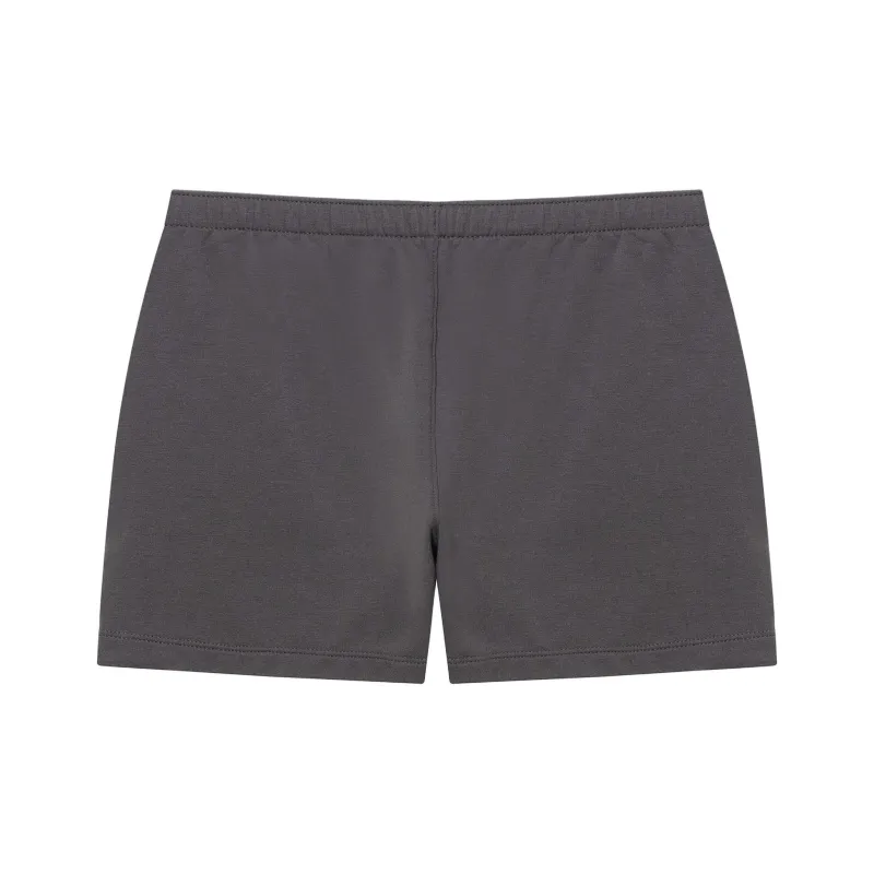 THE NORTH FACE Casual Shorts Women's Dark Gray-1