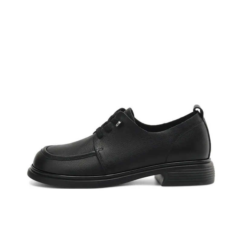 BOERDIQI Casual Single Shoes Women's-0