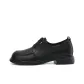 Black (Sheepskin Insoles)