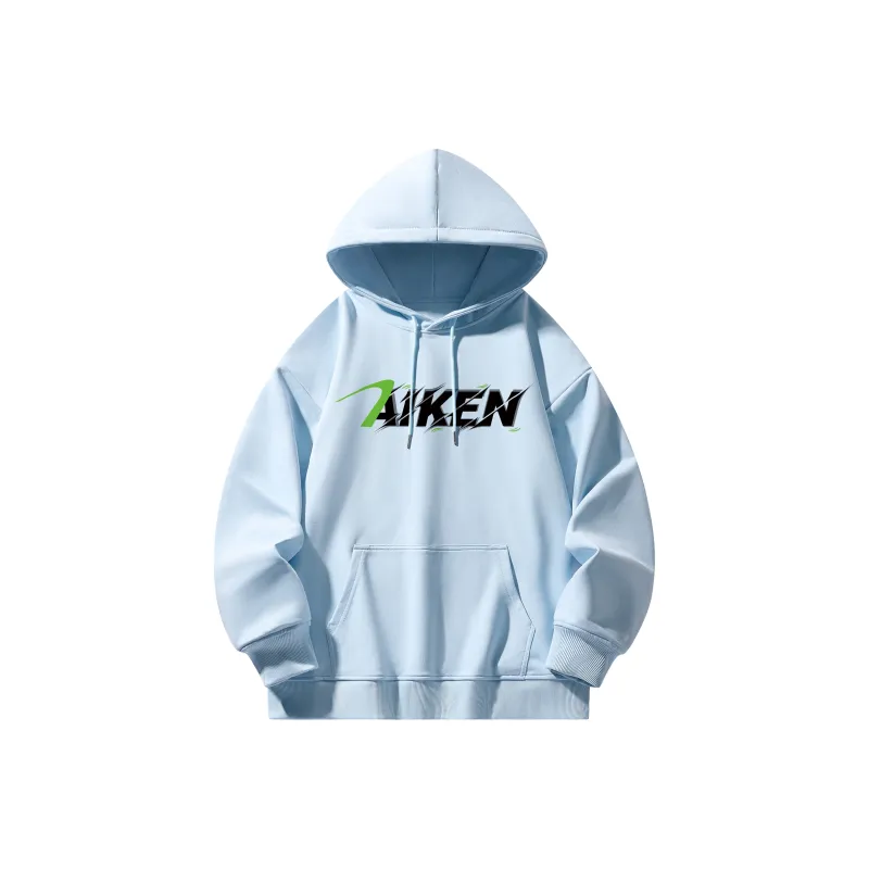 AKIN Sweatshirts Unisex-8