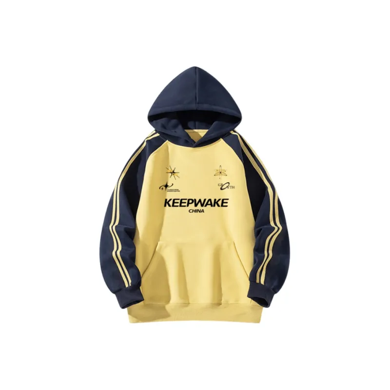 KW Sweatshirts Unisex-4