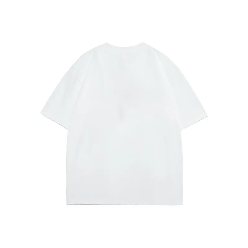 Qnxeey T Shirts Unisex-7