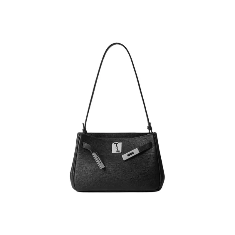 CHICWIND Top Grain Cow Leather Kelly Bag, Crossbody Bag, Shoulder Bag Small Medium Large Size Women's Multicolor-1