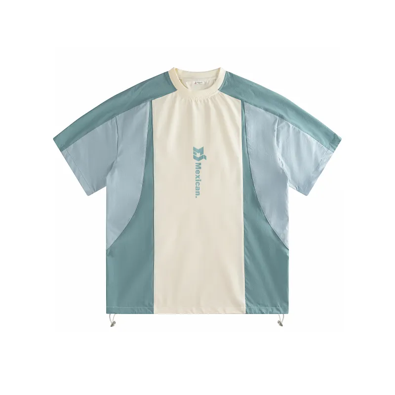 MEXICAN T Shirts Unisex-10