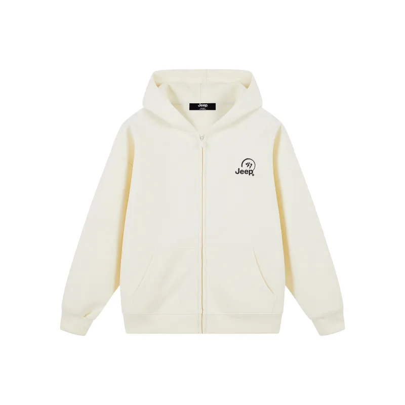 Jeep Lifestyle Sweatshirt Unisex-3