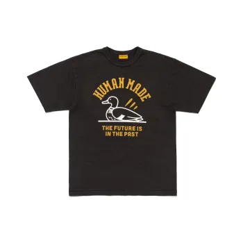 HUMAN MADE Graphic T Shirt