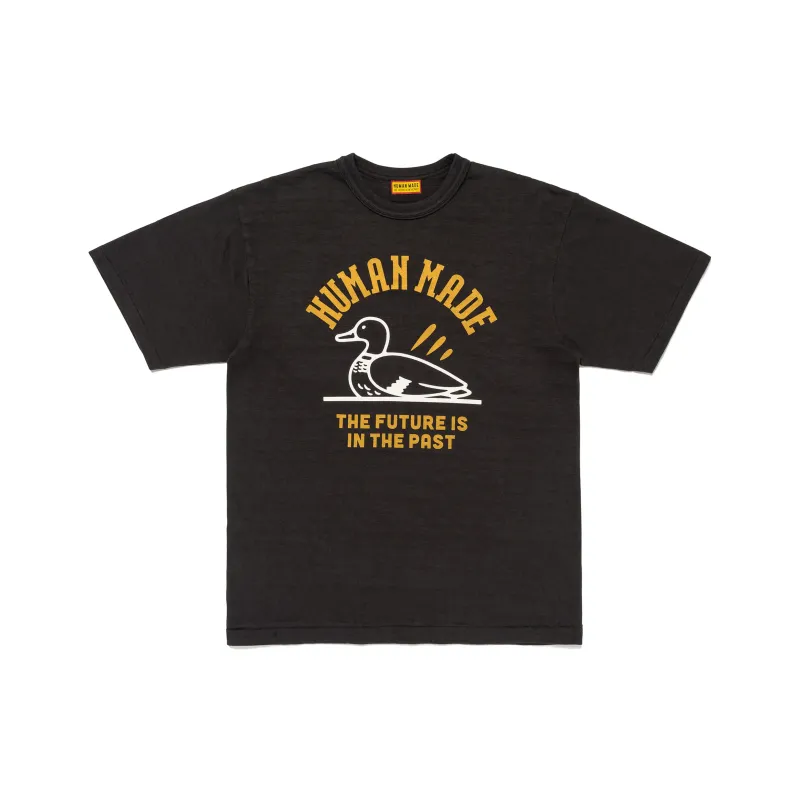 HUMAN MADE Graphic T Shirt-2