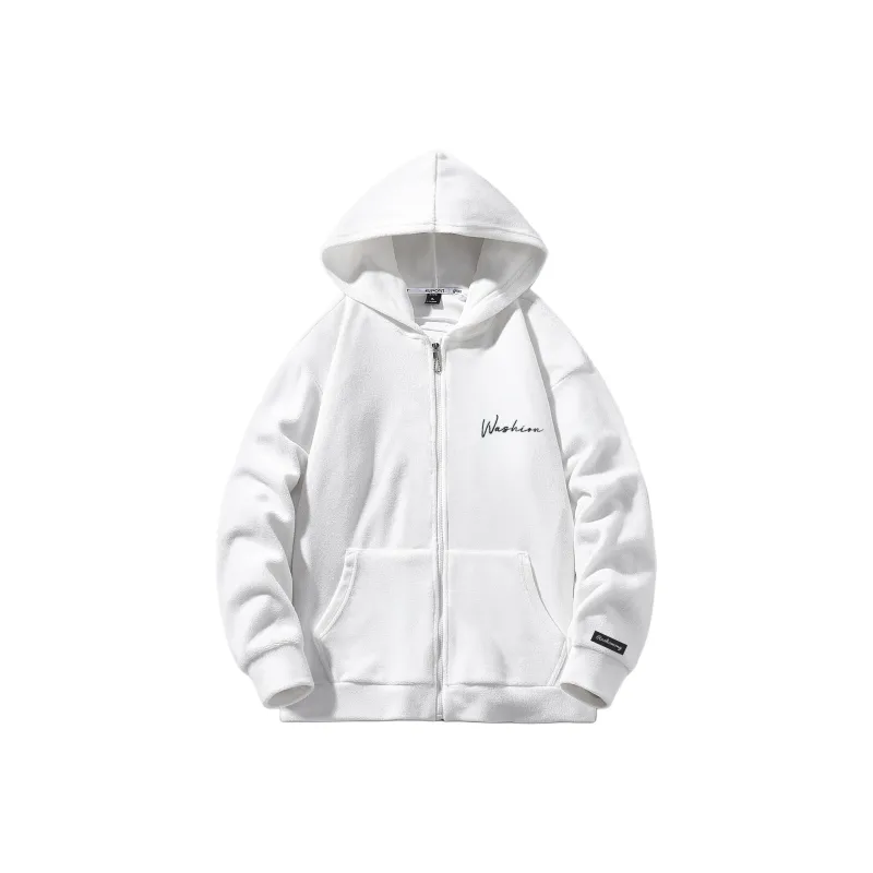 RASHOMONG Sweatshirts Unisex-2