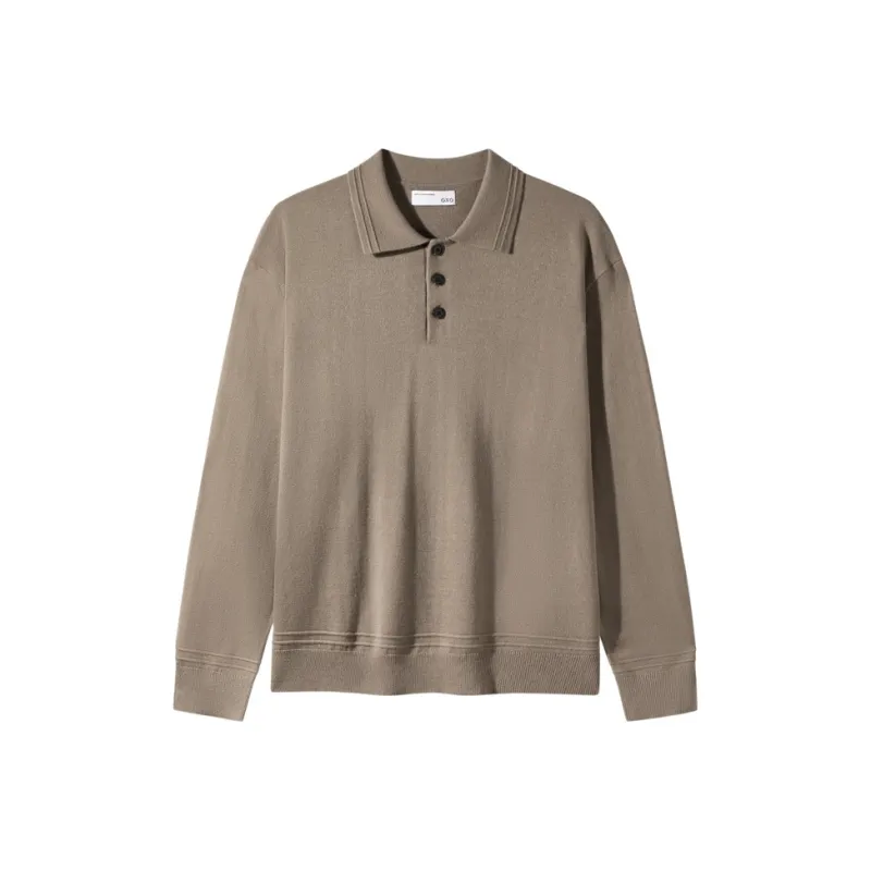 GXG Sweaters Unisex-0
