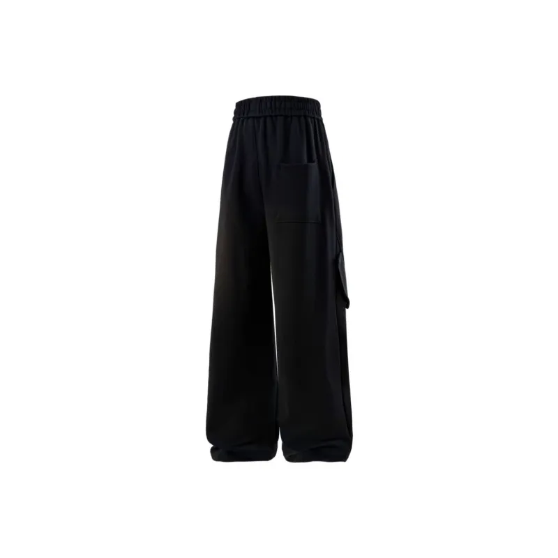 Glona Klio Knitted Sweatpants Unisex-11