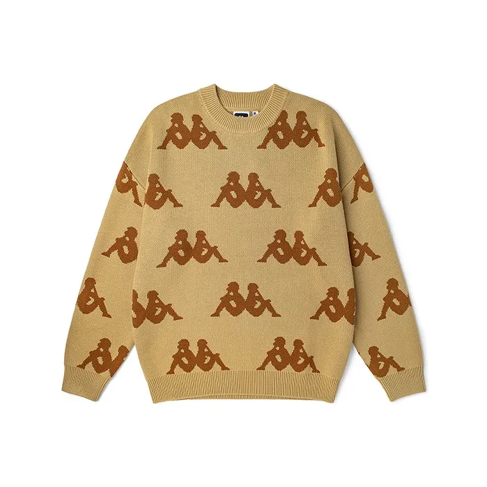 Kappa Sweaters Unisex-0