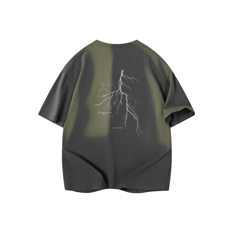 FASTFISH T Shirts Unisex-5