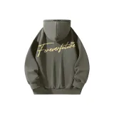 Gray Green (Fleece-Lined)