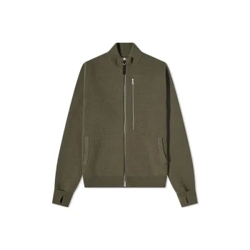 Nike Sweaters Men Green