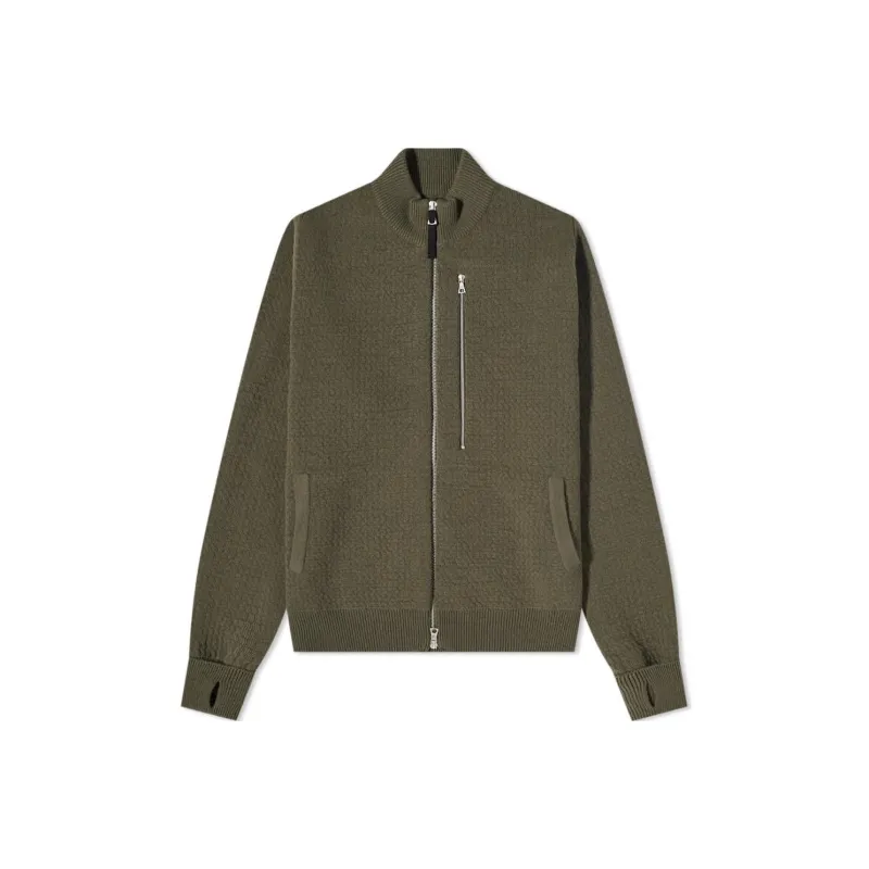 Nike Sweaters Men Green-0