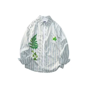 FAX FOR FMACM Shirt Unisex White Blue