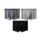 Combo 1: Black+Dark Gray+Light Gray