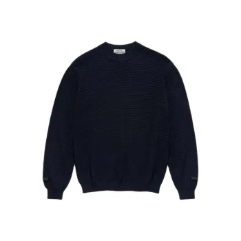 JJJJound Crewneck Long Sleeved Jumper