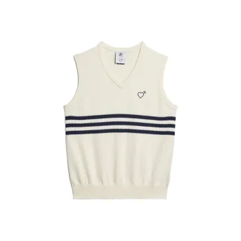 Human Made X Adidas Originals Tank Tops Men White