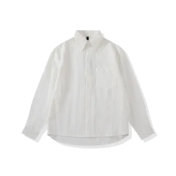 I'm David Shirt Unisex Milk White