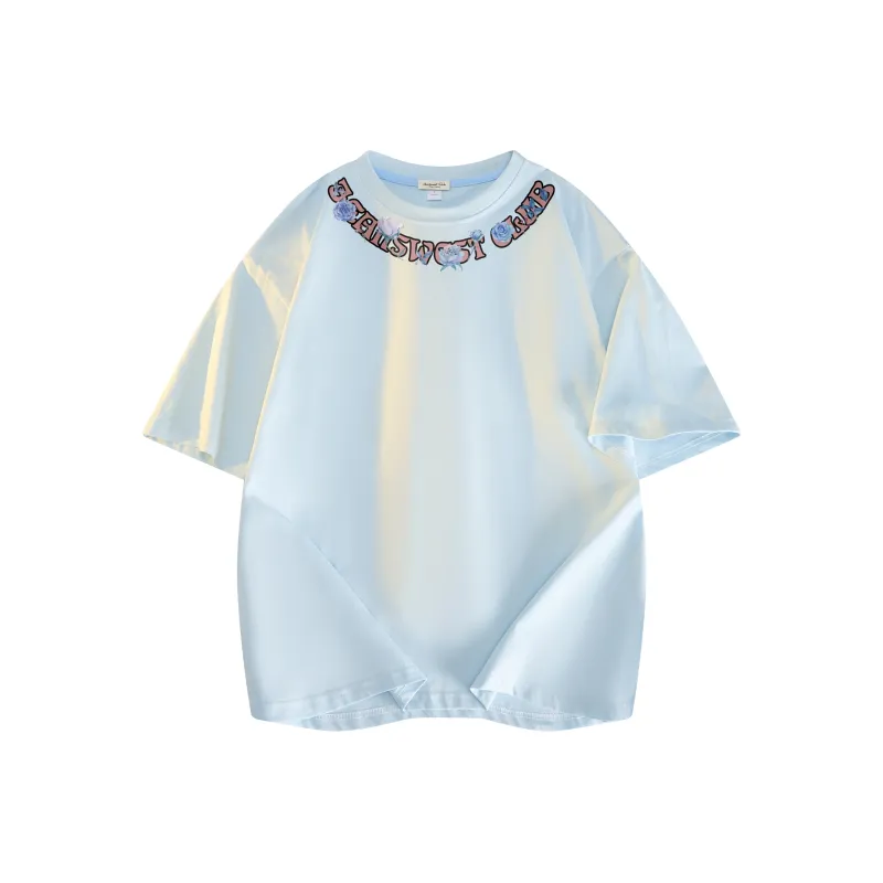 JEANSWEST CLUB T Shirts Unisex-18