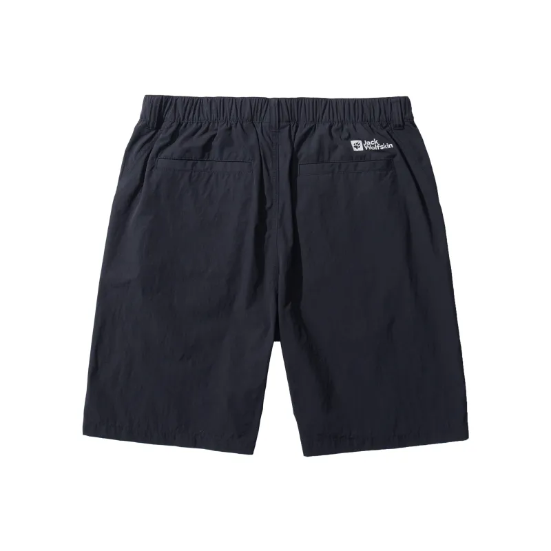 Jack Wolfskin TERRAL Casual Shorts Men's-22