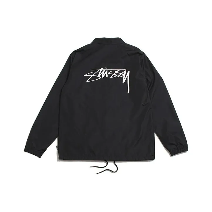 Stussy Jackets Unisex-0