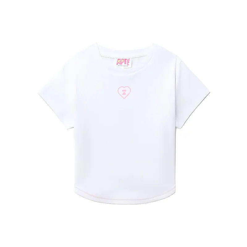 A BATHING APE T Shirts Women's-3