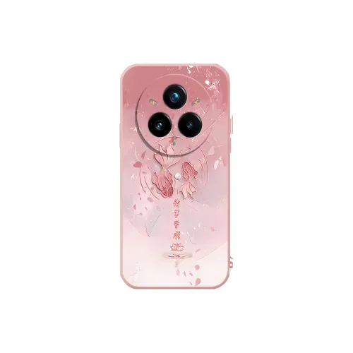 TENGCHI Phone Cases