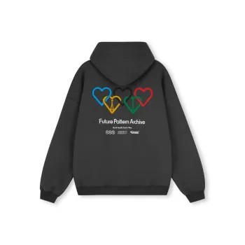 FPA ALWAYS MOVING Series Sweatshirt Unisex