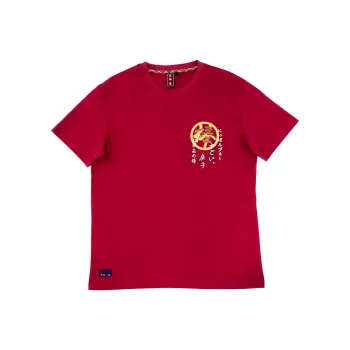 ONIARAI T Shirts Men