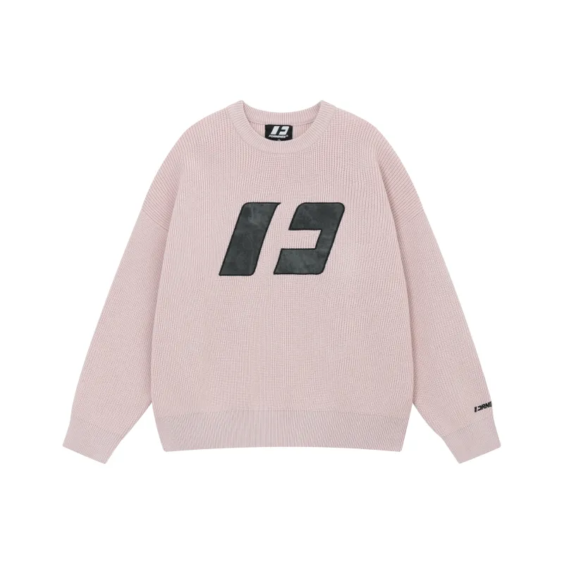 FORNINES Sweaters Unisex-0