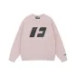 Peach Blossom Pink