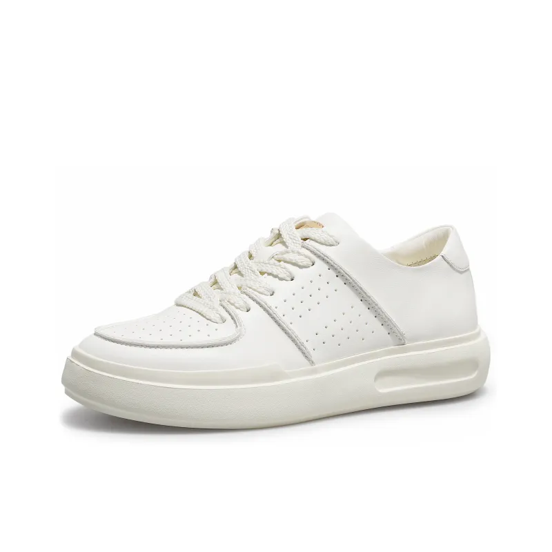 Desai Abrasion Resistant Slip Resistant Skateboard Shoes Men's-1