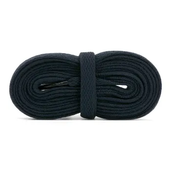 AAJF Polyester Shoelaces Unisex