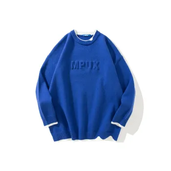 MPUX Sweaters Unisex