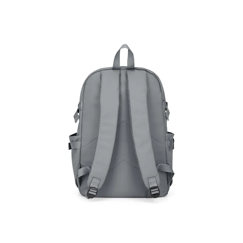 JEANSWEST Fabric Backpack Laptop Bag Backpack Regular Unisex Multicolor-93