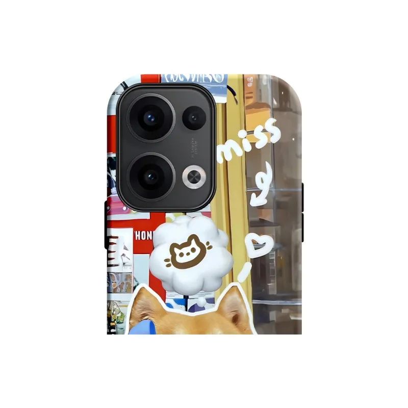 HELESHA Phone Cases-14
