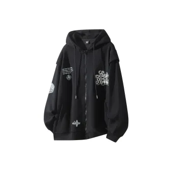 Premier 55 Sweatshirts Unisex Black