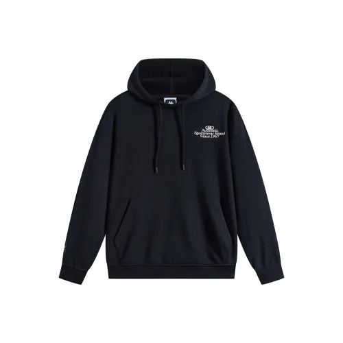 Kappa KAPPA PLAYER Sweatshirt Unisex Multicolor