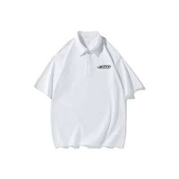 ZHULE Polo Shirts Unisex